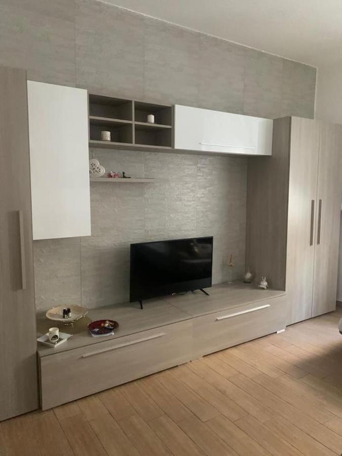 Ferienwohnung Monohouseinbari Exterior foto