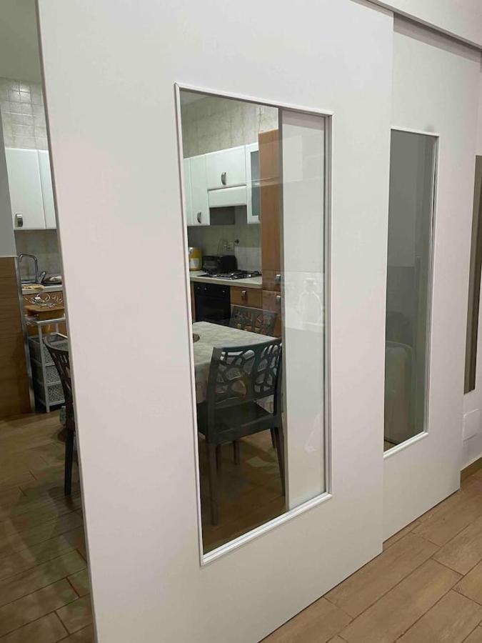 Ferienwohnung Monohouseinbari Exterior foto