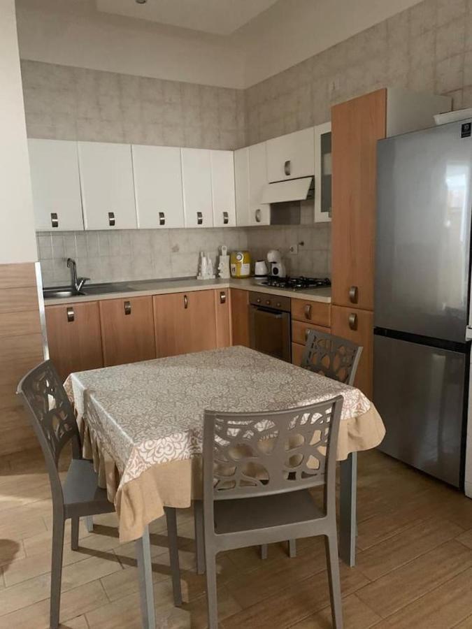 Ferienwohnung Monohouseinbari Exterior foto