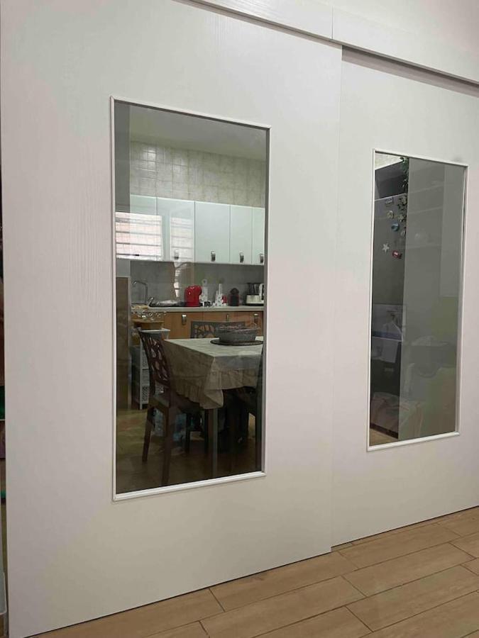 Ferienwohnung Monohouseinbari Exterior foto